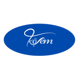 Kösem logo.